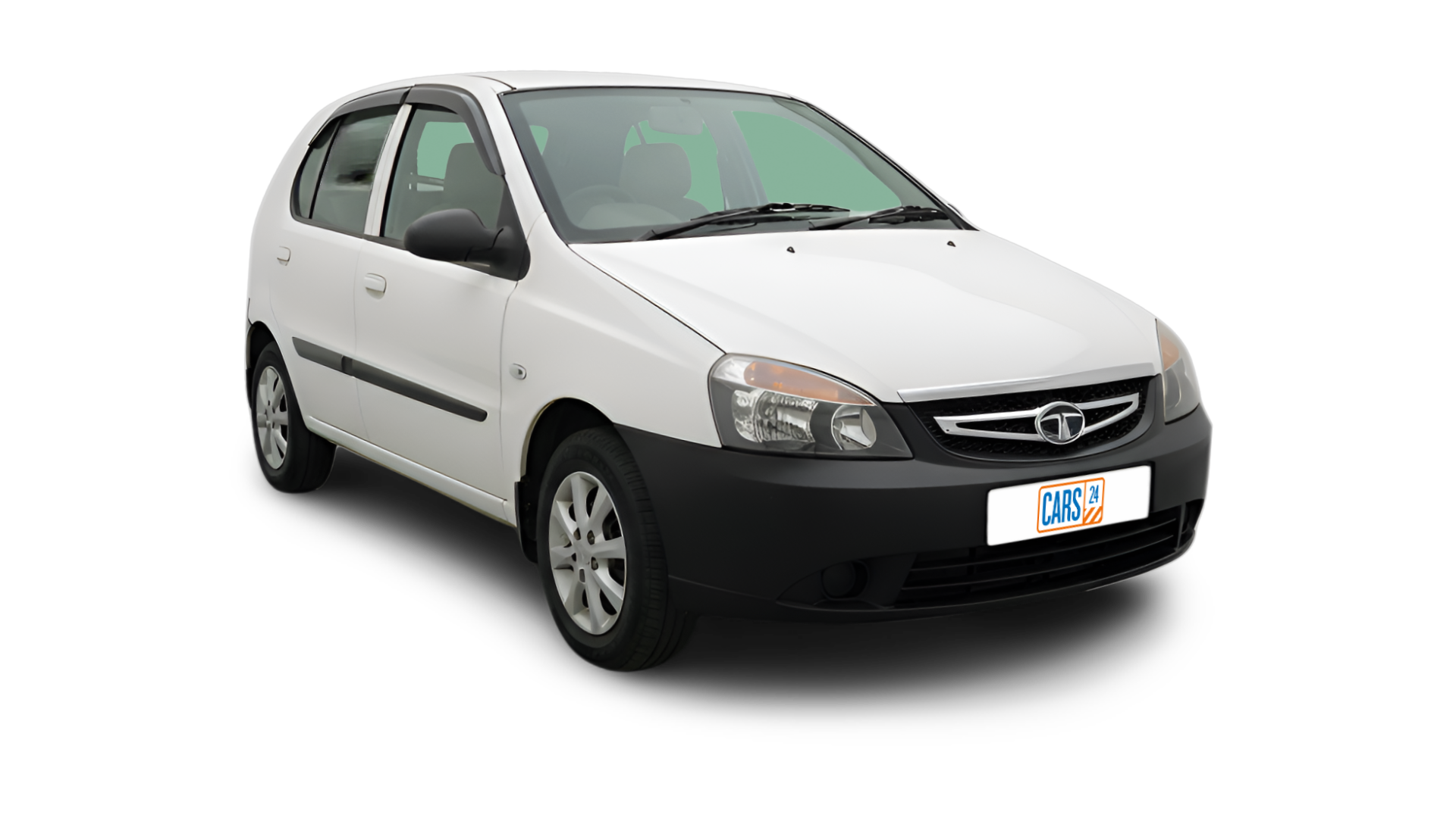 Tata Indica EV2-img